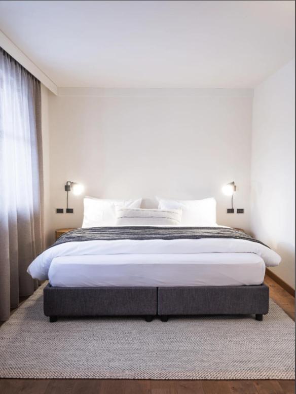 Hotel Bad Waldbrunn 몽구엘포 외부 사진