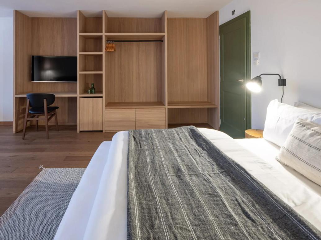 Hotel Bad Waldbrunn 몽구엘포 외부 사진