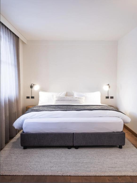 Hotel Bad Waldbrunn 몽구엘포 외부 사진