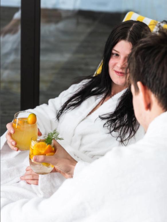 Hotel Bad Waldbrunn 몽구엘포 외부 사진