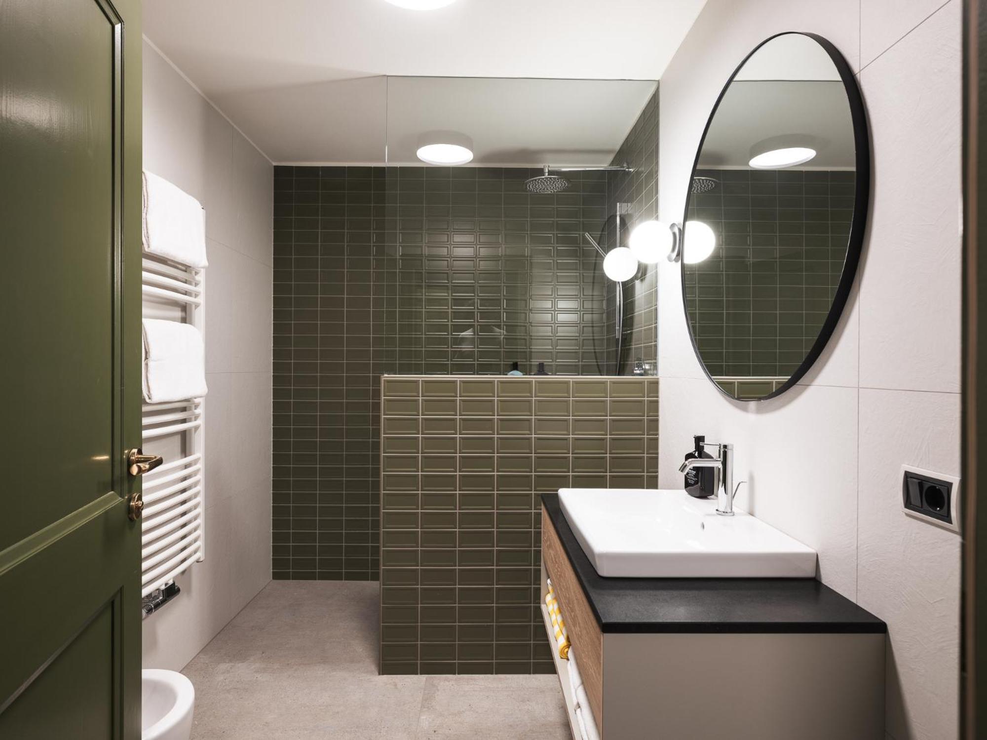 Hotel Bad Waldbrunn 몽구엘포 외부 사진