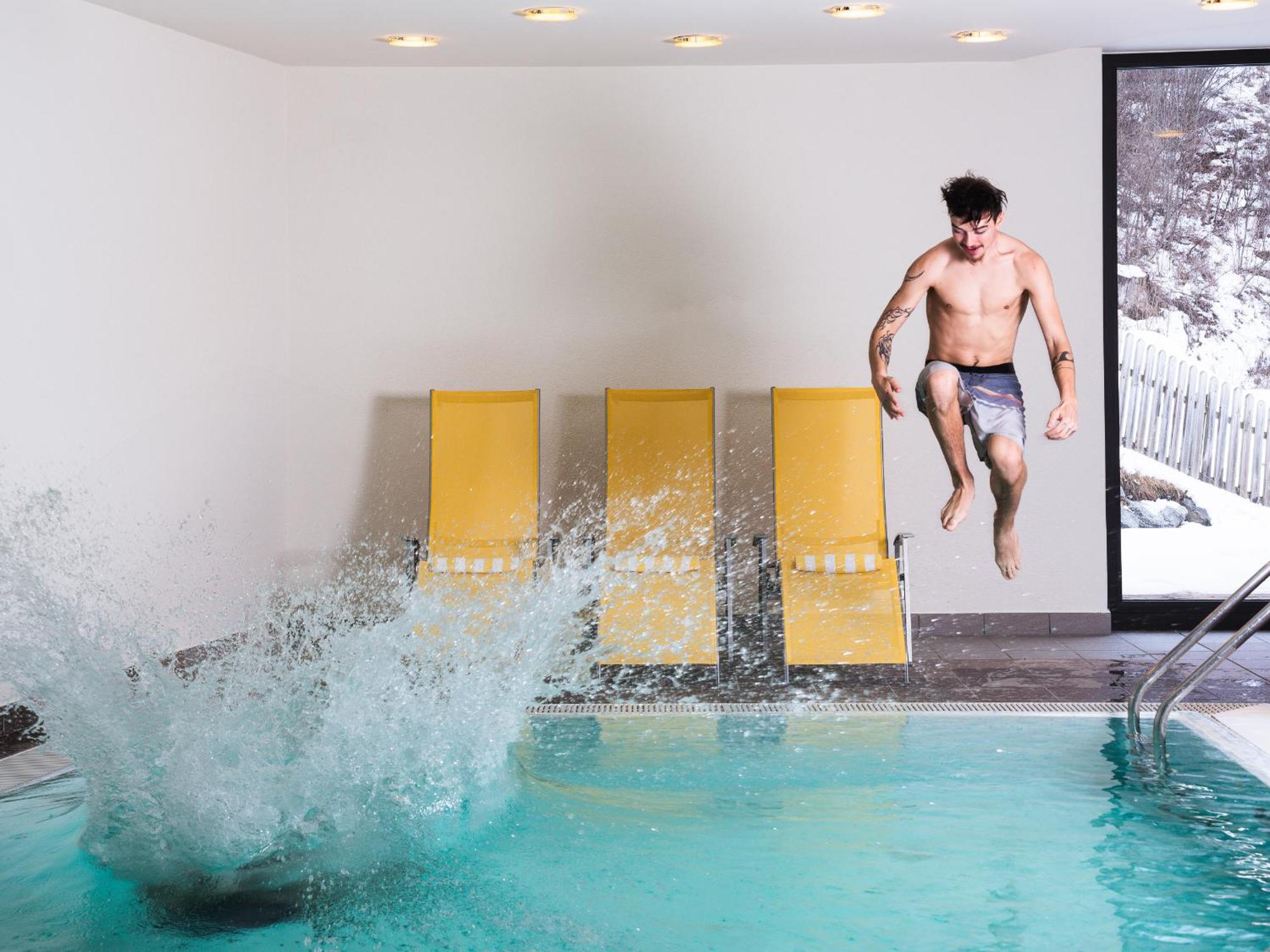 Hotel Bad Waldbrunn 몽구엘포 외부 사진