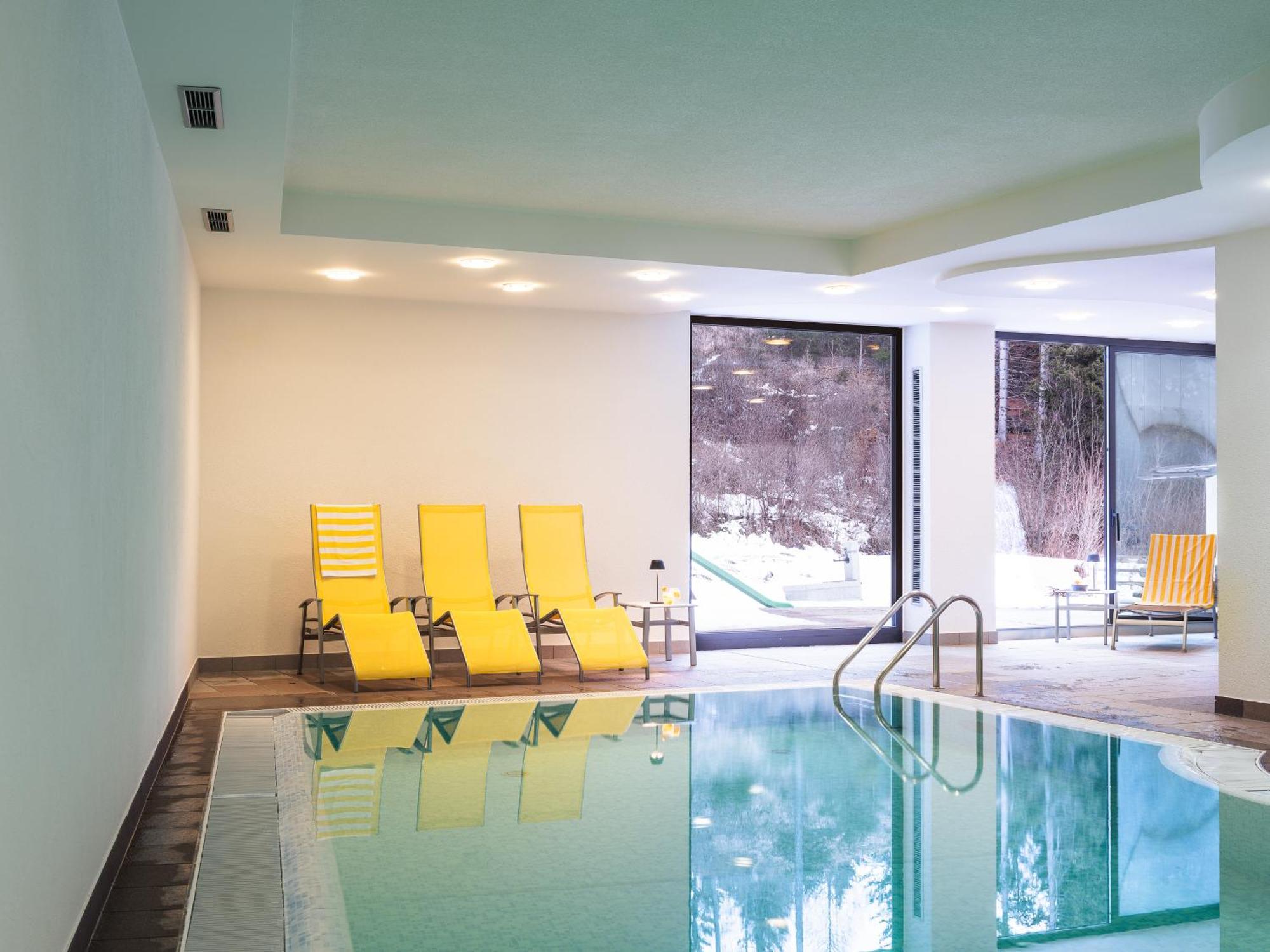 Hotel Bad Waldbrunn 몽구엘포 외부 사진